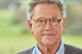 Claus-Dieter Kaul Claus-Dieter Kaul