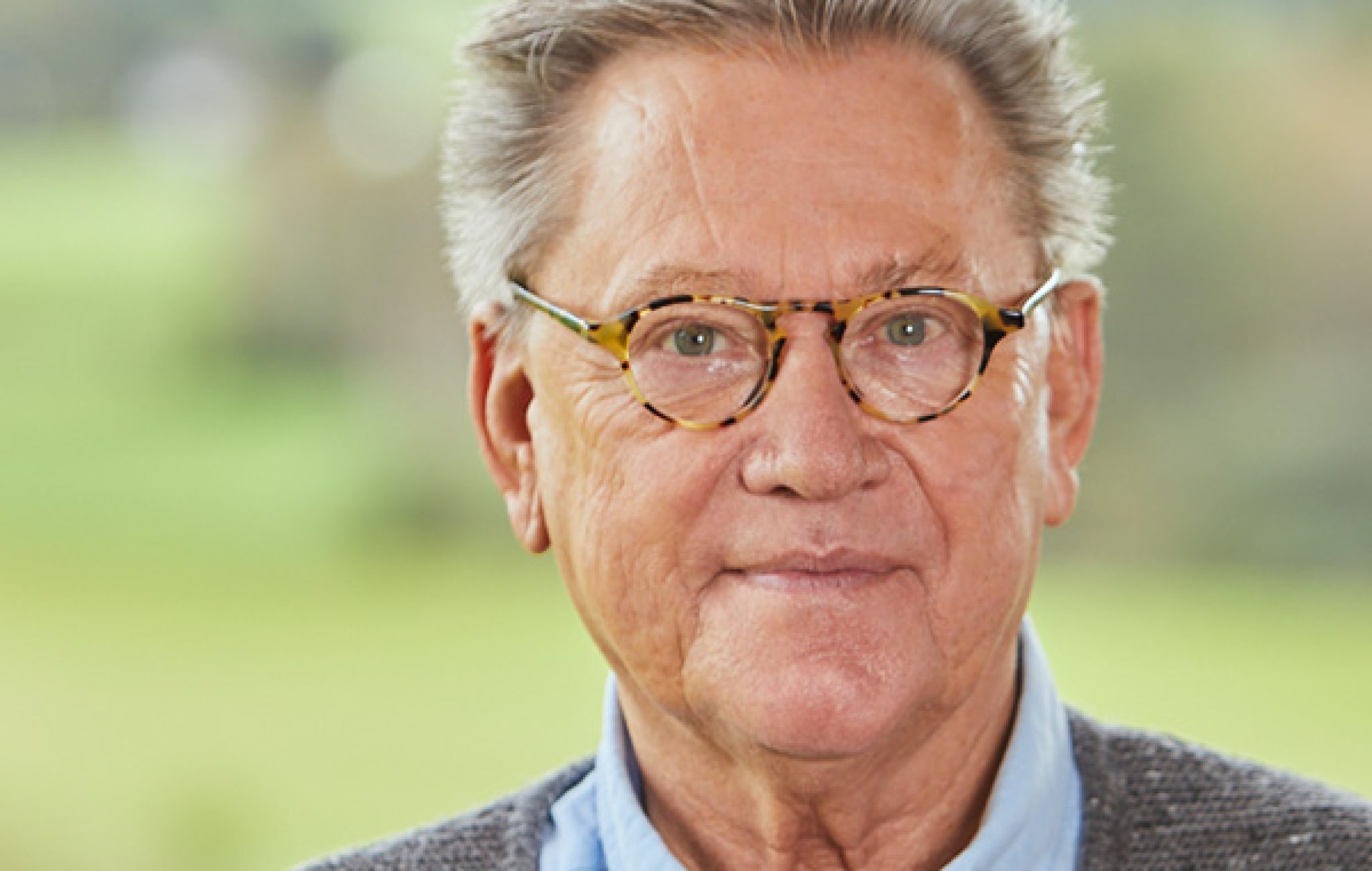 Claus-Dieter Kaul Claus-Dieter Kaul