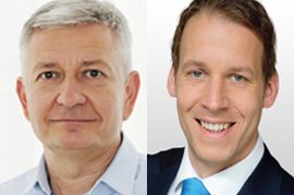 Foto Dr. Axel Haberer und Holger Englert_Webversion Seiten vertauscht Foto Dr. Axel Haberer und Holger Englert_Webversion Seiten vertauscht